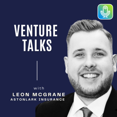 You need insurance! with Leon McGrane